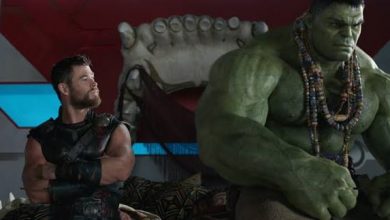 Will Hulk Appear in Thor Love And Thunder