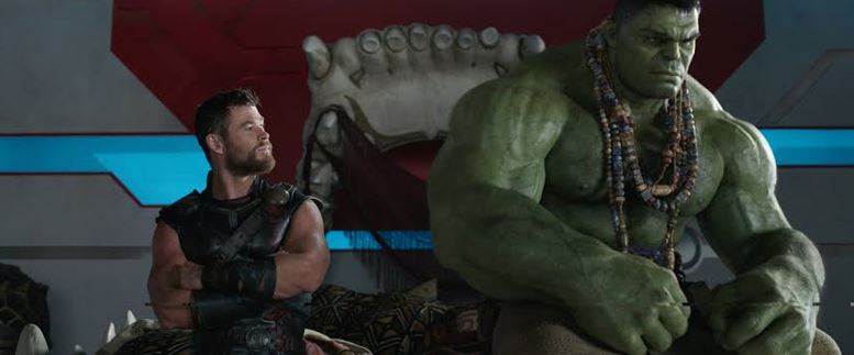 Will Hulk Appear in Thor Love And Thunder