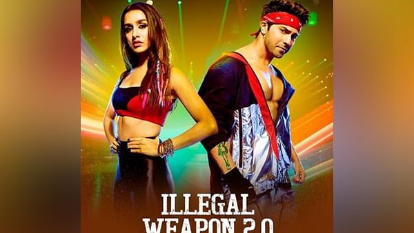 Illegal Weapon Song Download Mp3 Djpunjab