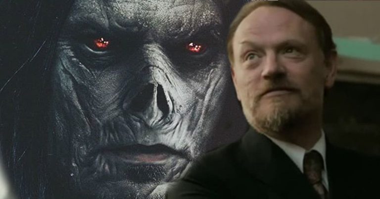We May Have Missed Doctor Octopus in the Morbius Trailer