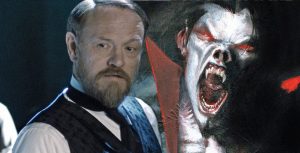 We May Have Missed Doctor Octopus in the Morbius Trailer