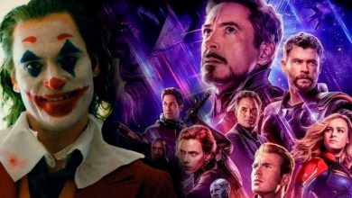 Avengers: Endgame & Joker Win Big at the Critics' Choice Awards