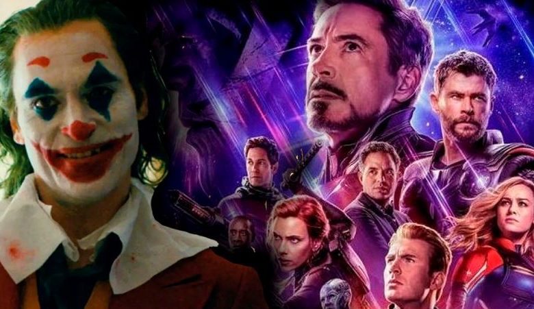 Avengers: Endgame & Joker Win Big at the Critics' Choice Awards