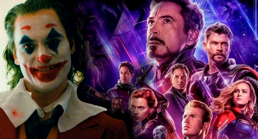 Avengers: Endgame & Joker Win Big at the Critics' Choice Awards