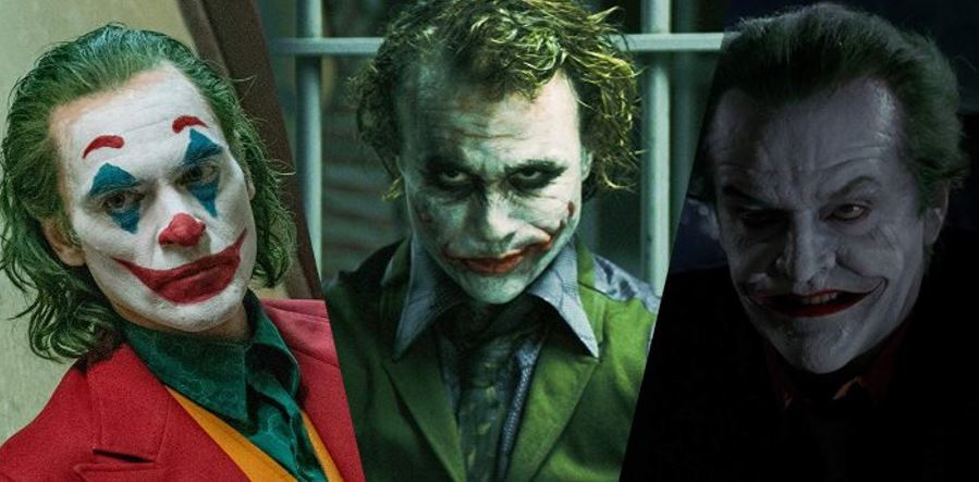 The Honest Trailer for Joker is as Epic as The Movie Itself