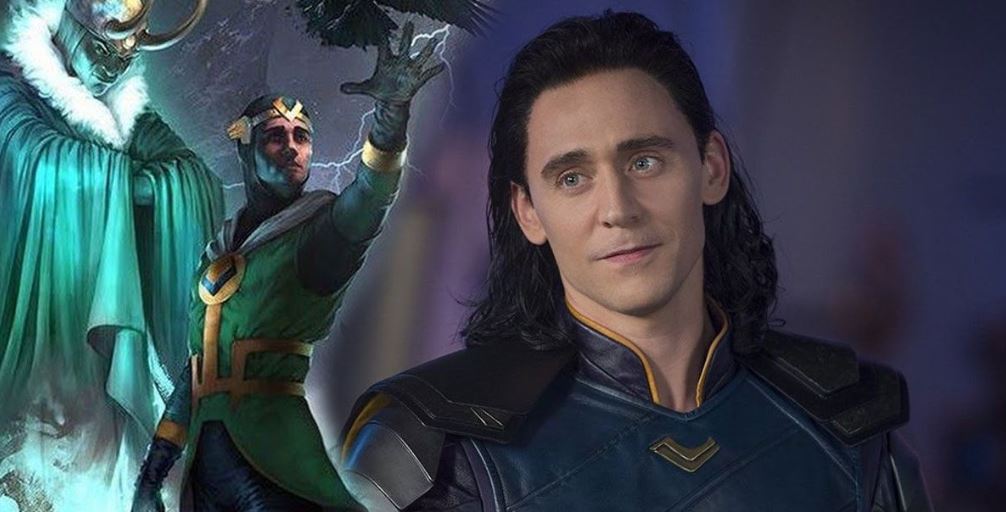 The Loki Series is Going to Introduce MCU’s First Trans Superhero