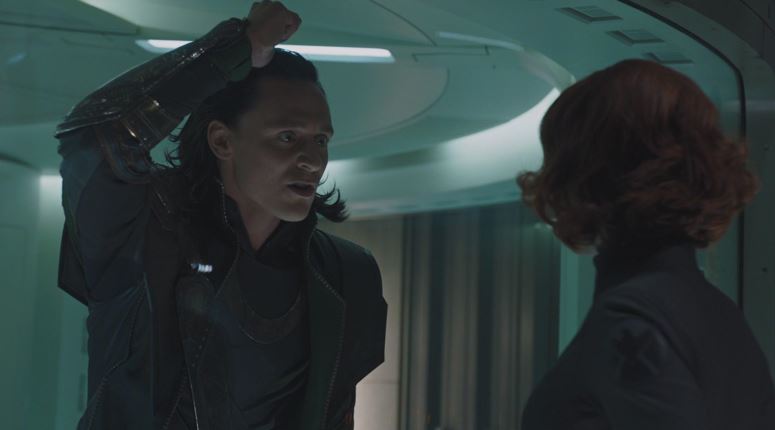 Loki Almost Looked Very Different in the MCU   