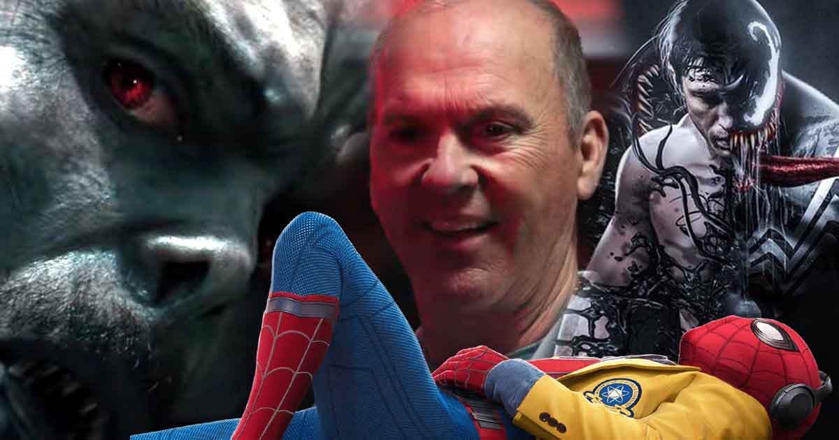 Venom 2 And Spider-Man 3 Not Release Until Pandemic Is Over