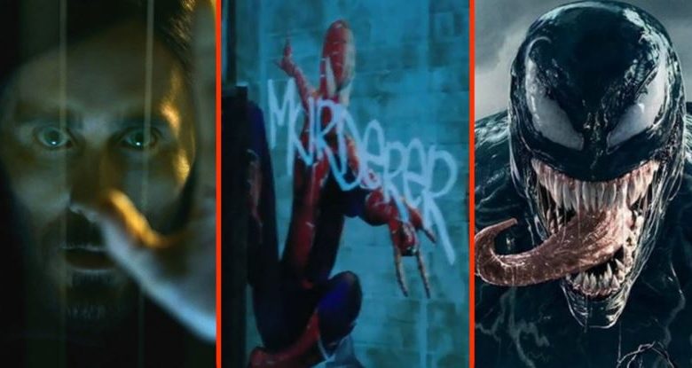 Venom & Morbius Exist in Different Universes