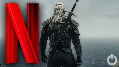 Netflix is Finally Making a Witcher Movie