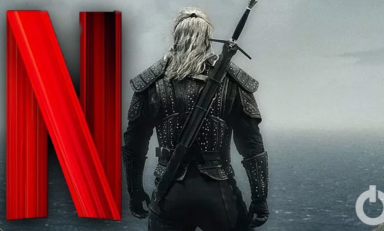 Netflix is Finally Making a Witcher Movie