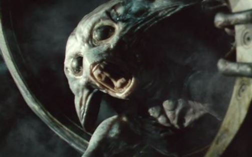 Scariest Aliens from Movies