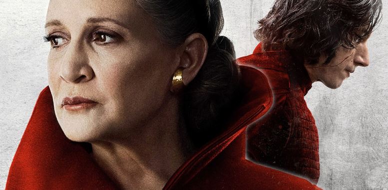 Star Wars The Rise of Skywalker Script Leak