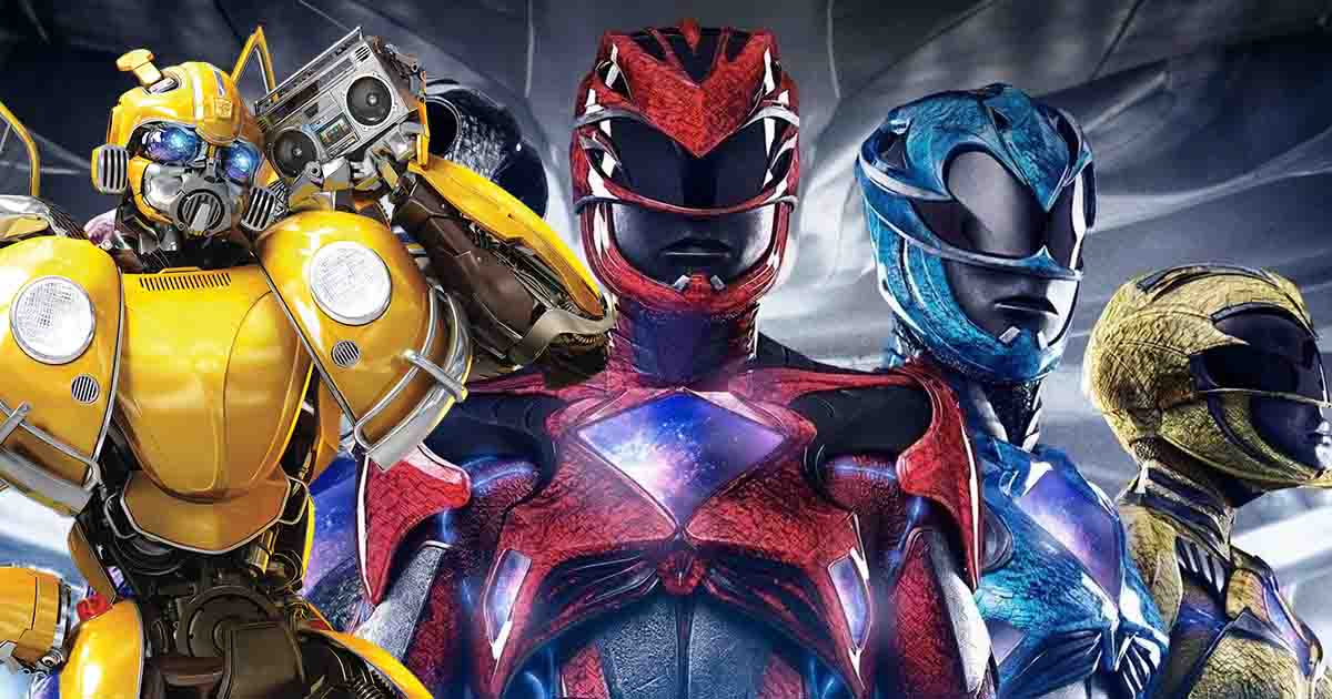 power rangers dc marvel crossover power rangers dc marvel crossover