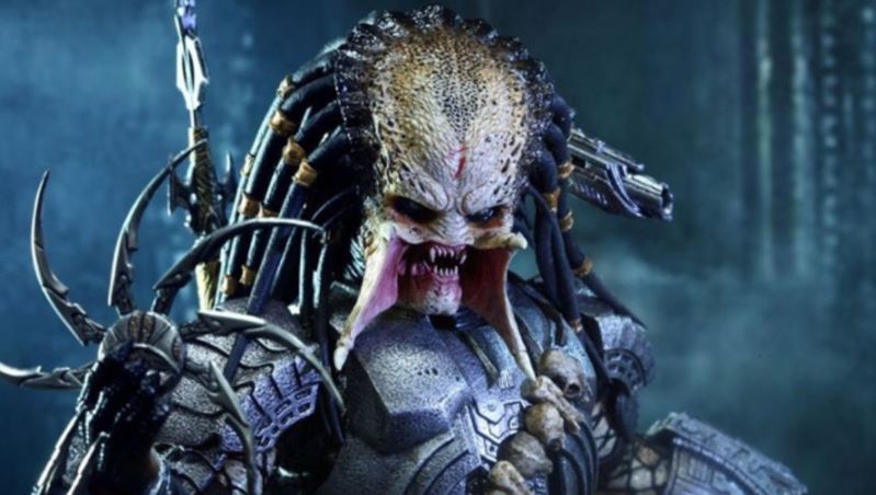 Scariest Aliens from Movies