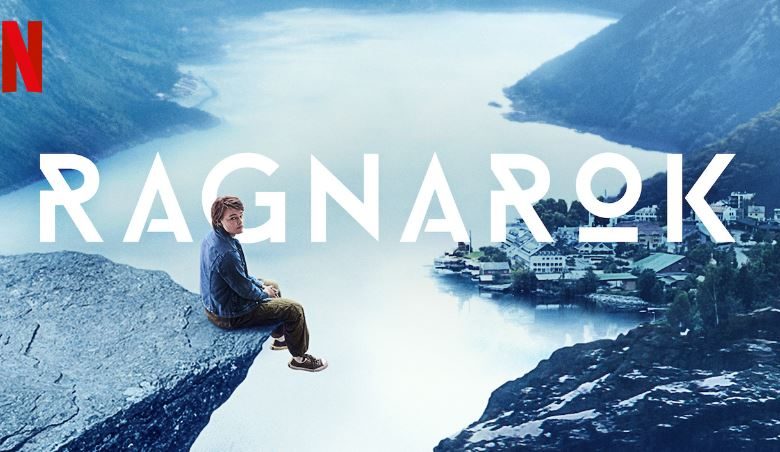 Netflix announces Ragnarok TV Series
