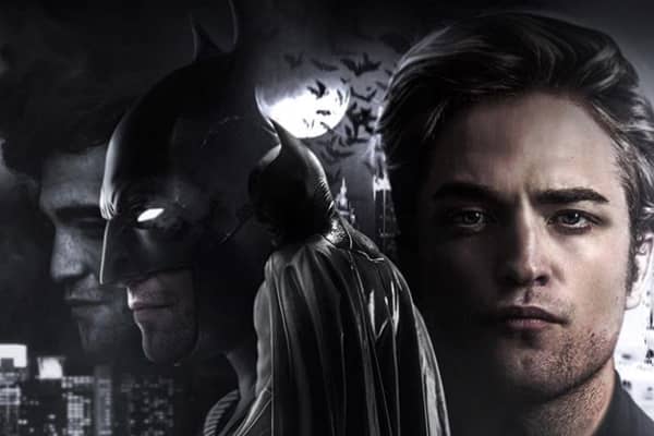 Robert Pattinson’s Bat-Suit Full Look Designs