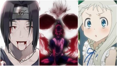 Saddest Anime Deaths of The Decade