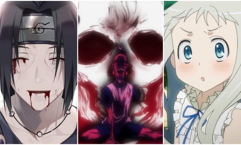 Saddest Anime Deaths of The Decade