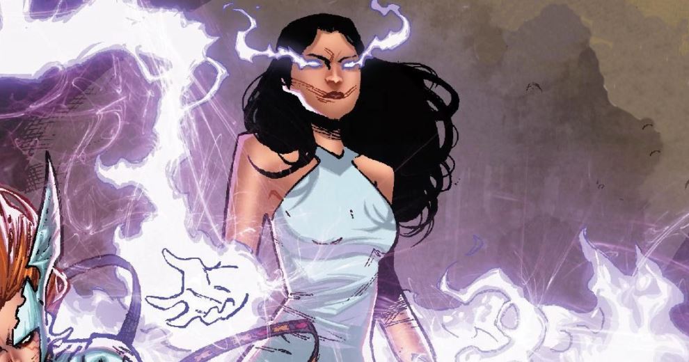 The Loki Series is Going to Introduce MCU’s First Trans Superhero