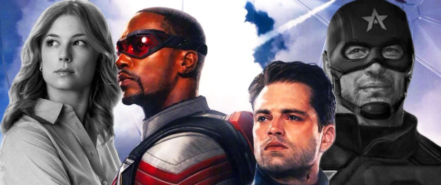 Falcon & Winter Soldier Answer If Steve Rogers Is Alive 