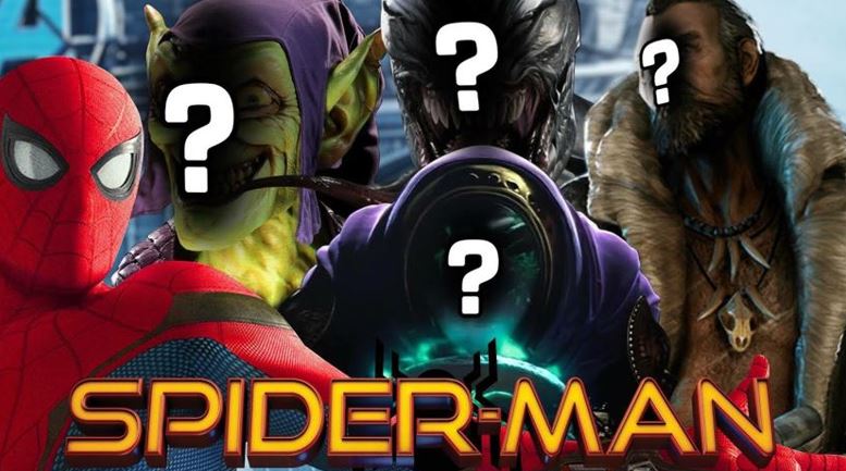 Spider-Man 3 Main Villain Revealed
