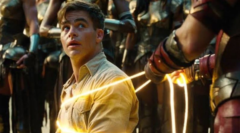 Flash Will bring Steve Trevor Back to Life