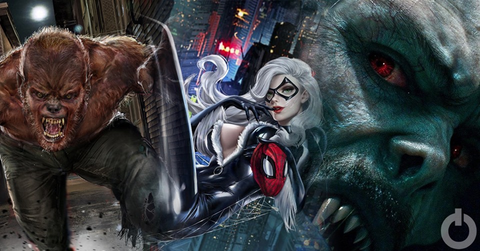 Superheroes That Will Appear in Morbius
