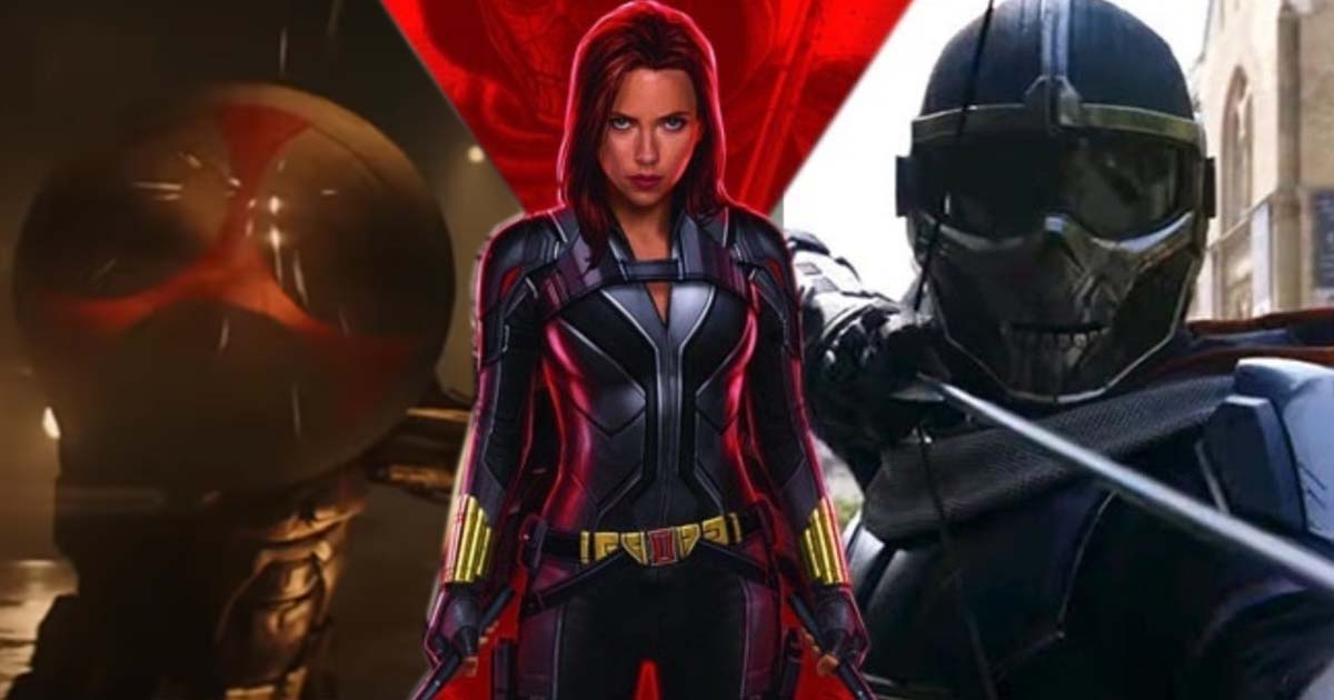 Marvel Should Prepone Black Widow Release Date