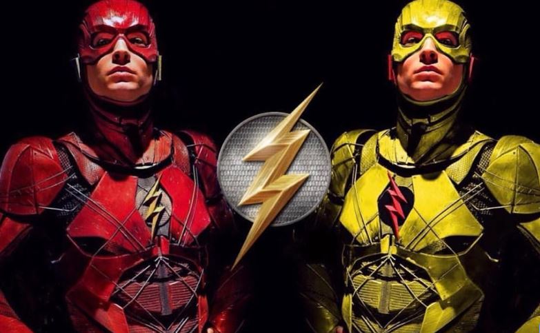 The Flash Rumor Reverse Flash not the Main Villain