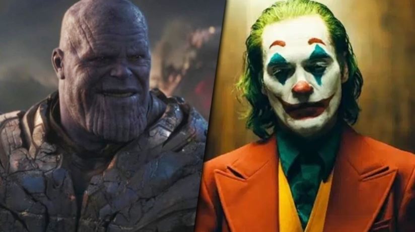 Avengers: Endgame & Joker Win Big at the Critics' Choice Awards