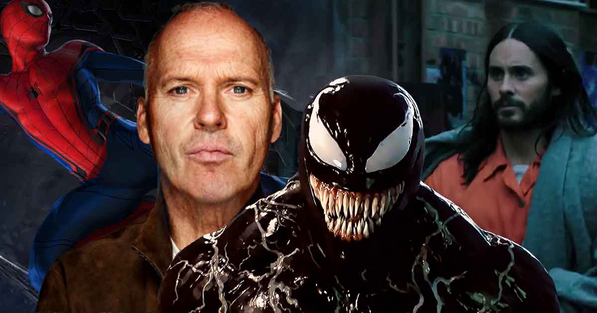 Venom 2 And Spider-Man 3 Not Release Until Pandemic Is Over