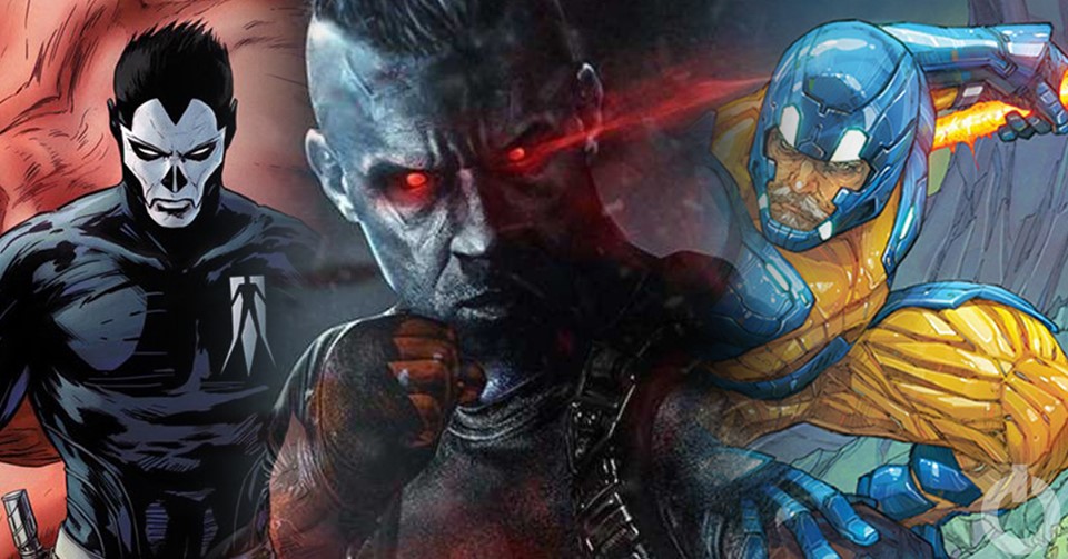 Valiant Comics Movies After Vin Diesel Bloodshot