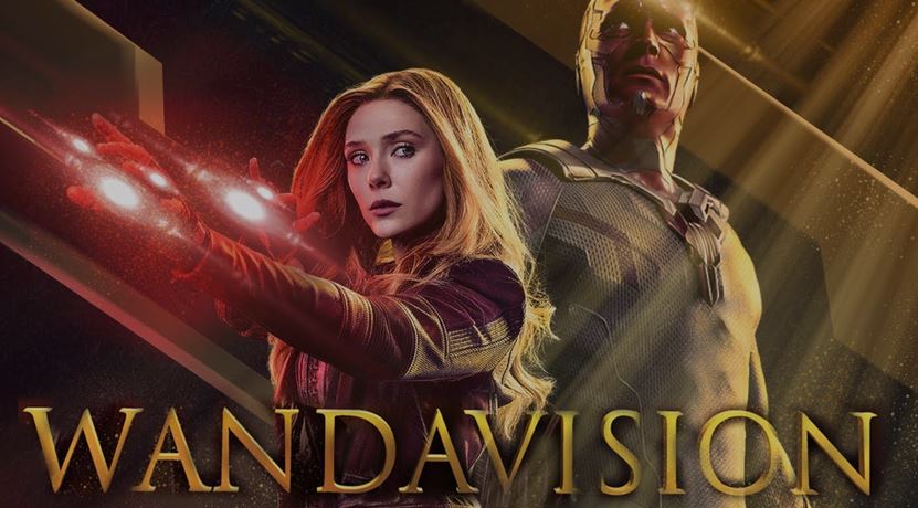 WandaVision Confirmed Arrive Before The Falcon and the Winter Soldier