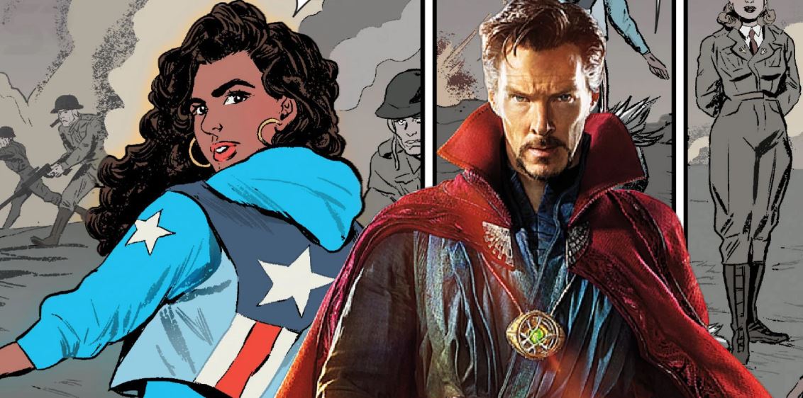 Doctor Strange 2 brings a Young Avengers Hero