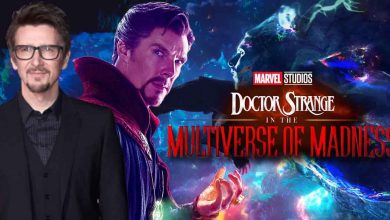 With No Director Doctor Strange 2 Destined to Fail