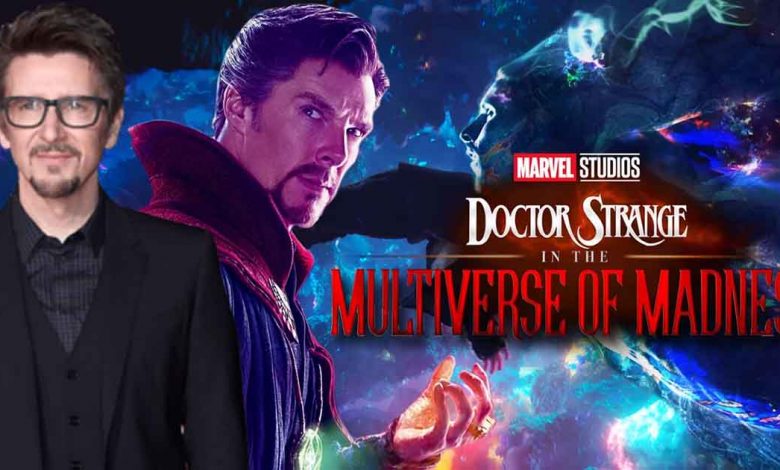 With No Director Doctor Strange 2 Destined to Fail