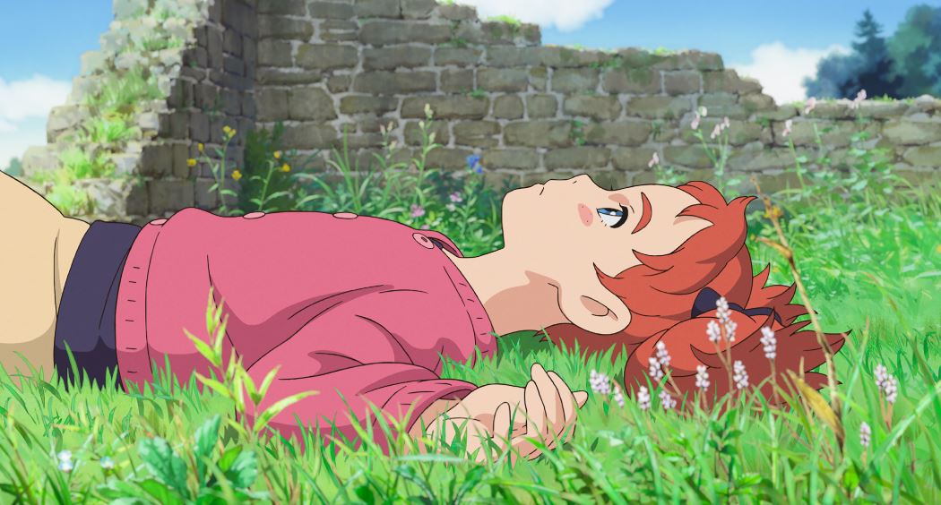 Anime Studio Ties up With Netflix