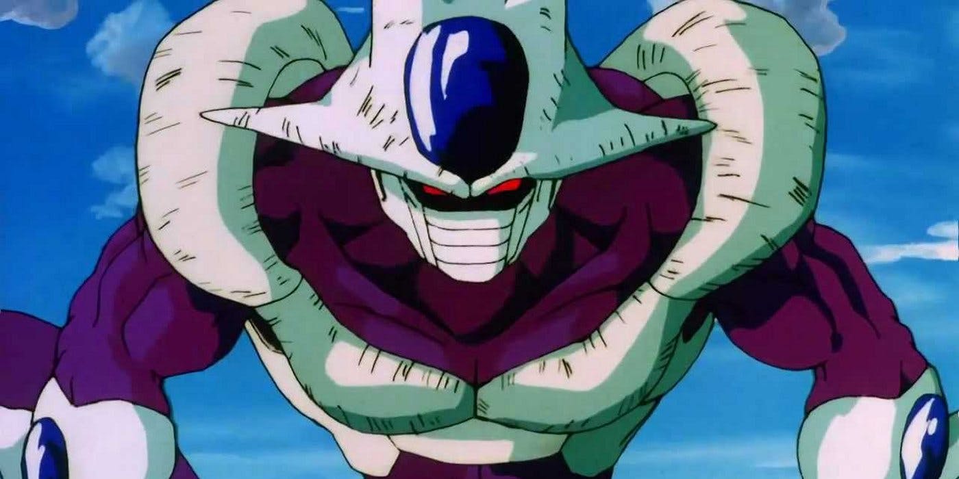 Greatest Dragon Ball Villains