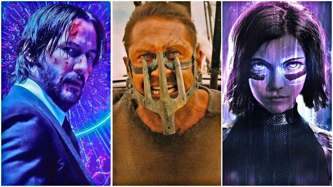 Action Movies