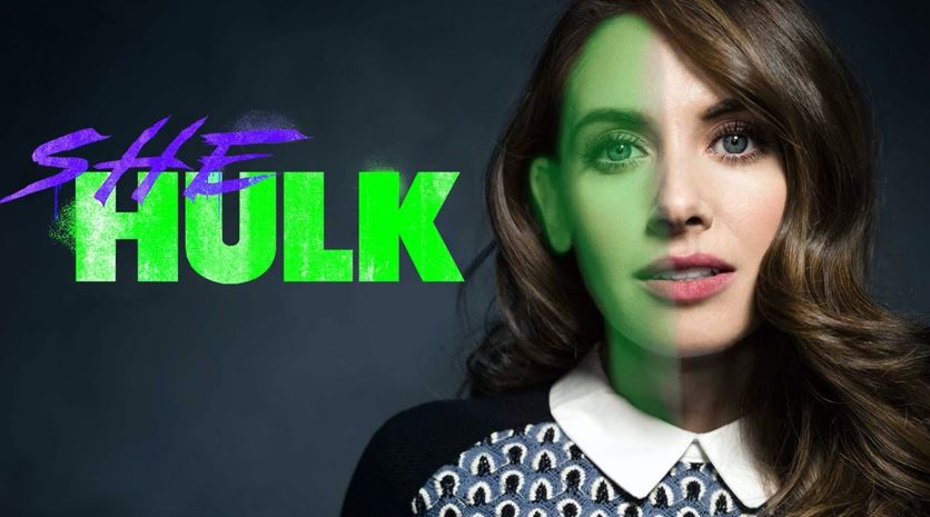 She-Hulk – Marvel Has Reportedly Found the Actor to Play the New Avenger