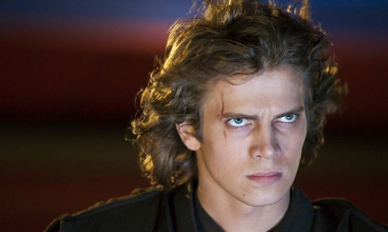 Annoying Movie Characters