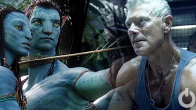 Avatar 2 Character Returning