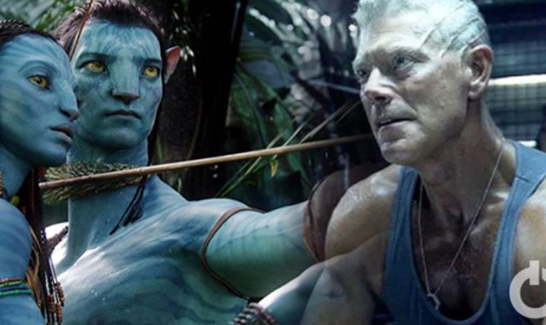 Avatar 2 Character Returning