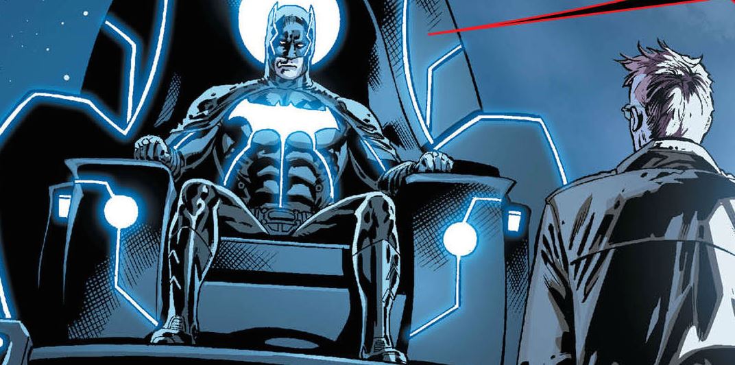 Superheroes Who Got Major Power Upgrades