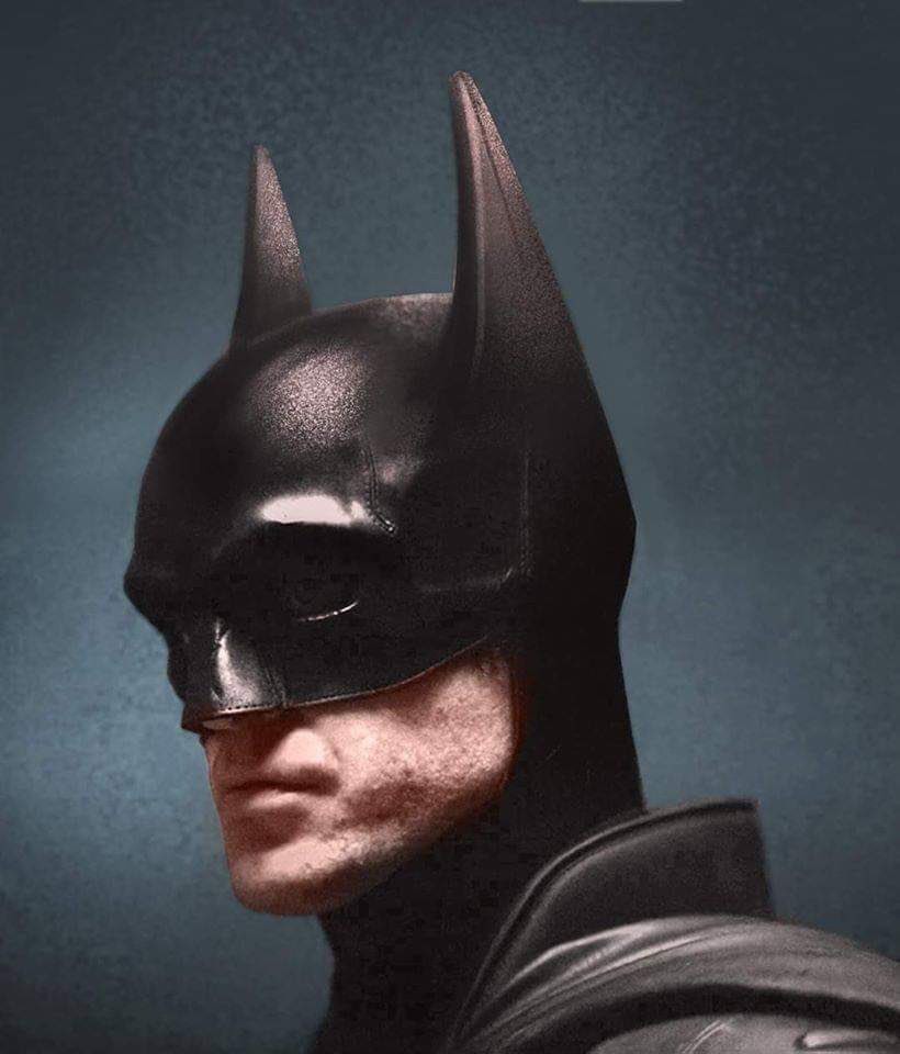 Robert Pattinson’s Bat-Suit Full Look Designs
