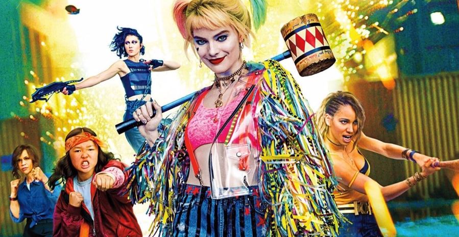 Birds of Prey Lowest DCEU Movie Opening Box Office