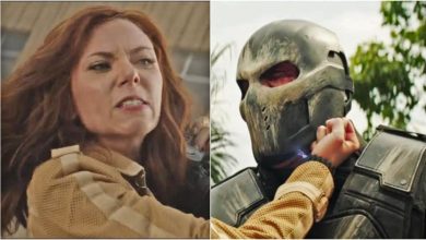 Black Widow Reveal Mystery From Civil War