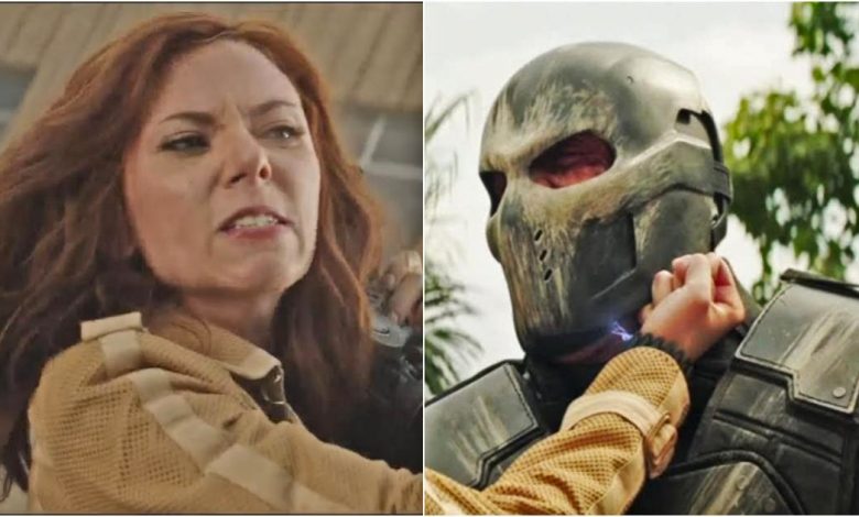 Black Widow Reveal Mystery From Civil War