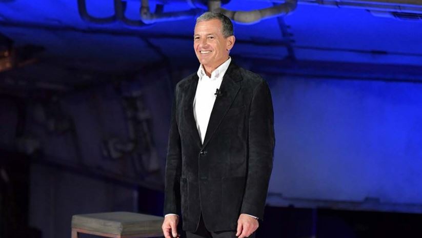 Bob Iger Steps Down as the CEO of Disney. What Does This Mean for MCU?